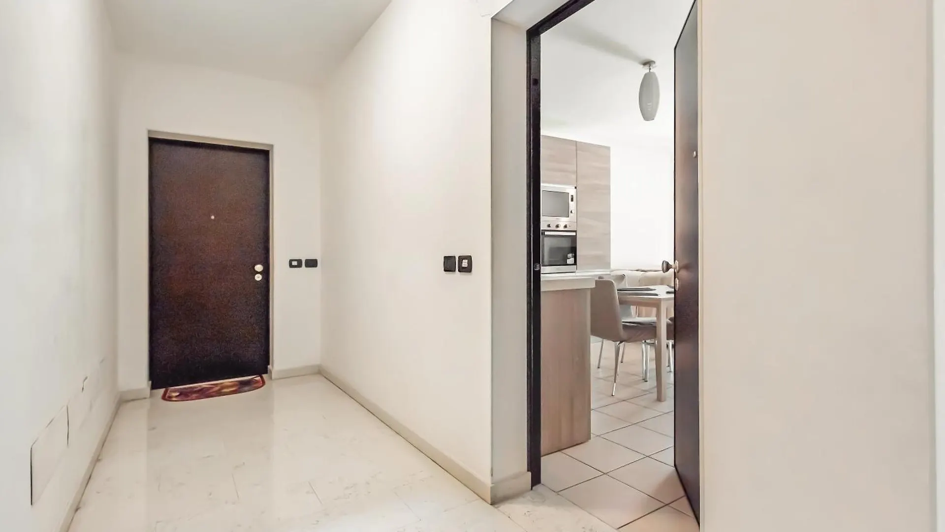Apartamento Dreamlike Venice Mestre